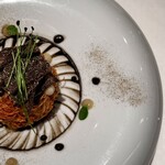 ジョンティ アッシュ - 