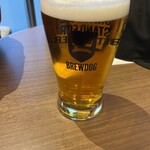 HUB 羽田空港第2ターミナル店 - 