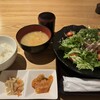 水炊き とよみつ  銀座店
