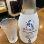 水たき 長野 - 白鶴（300ml）