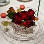 ジョンティ アッシュ - 