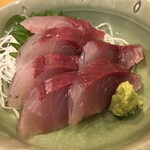 とやま方舟 - ふくらぎ