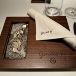 ジョンティ アッシュ - 