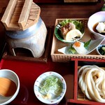 てんぐ茶屋 - 料理写真: