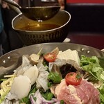 バーンキラオ パラダイス - 