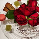 ジョンティ アッシュ - 