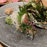 博多もつ鍋 前田屋 今泉店 - 