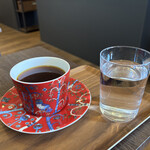 しくもコーヒー