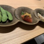 博多もつ鍋 前田屋 今泉店 - 