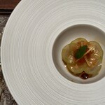 ジョンティ アッシュ - 