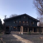 山小屋 Holahoo - 
