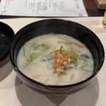 蔵の料亭 さかばやし