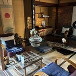 ギャラリーアンドカフェ 草画房 - 