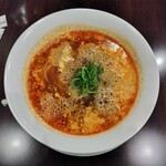 創作麺工房 鳴龍 - 