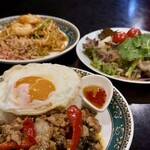 バーンキラオ パラダイス - 