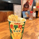 串カツ田中 - 