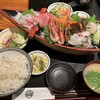 刺身屋新太郎 本店
