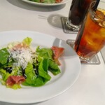 マーサーブランチ - 