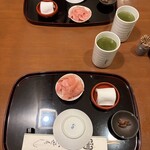 小笹寿し - 