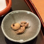 小笹寿し - 