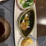 食彩 いっ誠 - 