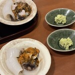 小笹寿し - 