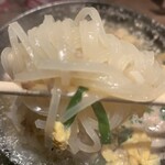 辛麺 華火 - 
