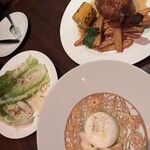 REGINA’S FISH HOUSE - 