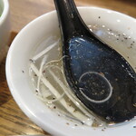 炭焼牛タン 孝 - 