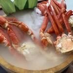松葉蟹 吃到飽 Kanizanmai 名古屋榮店 - 