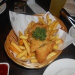 ダイニングバーTheOlive - 