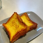 マーサーブランチ - 