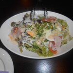 ダイニングバーTheOlive - 