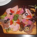 ダイニングバーTheOlive - 