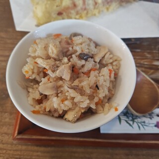 おうどん くるみ家_1