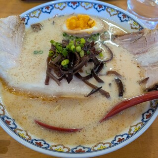ラーメンいっちゃん_0