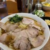 肉うどん さんすけ