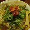 神戸ラーメン 第一旭 三宮西店