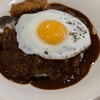 カレー専門店 横浜 王寺店