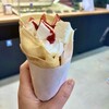 CREPE BON & ICE CREAM