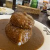 いずみバーグ - ハンバーグカリー200g