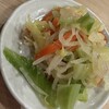 栄児 家庭料理 - お通し