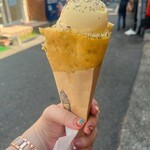 ハナサククレープ - 
