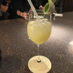 ニューヨーク・グリル - 