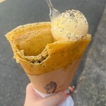 ハナサククレープ - 
