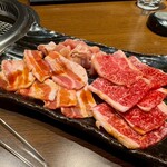 焼肉 たかやま 新橋店 - 