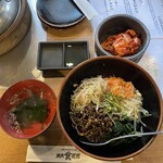 炭火焼肉食道園 大森店 - 