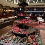 ニューヨーク・グリル - 