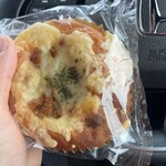 ちしゃぱん - 