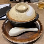 山本屋総本家 - 親子煮込うどん